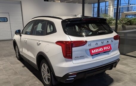 Haval Jolion, 2025 год, 2 149 000 рублей, 4 фотография