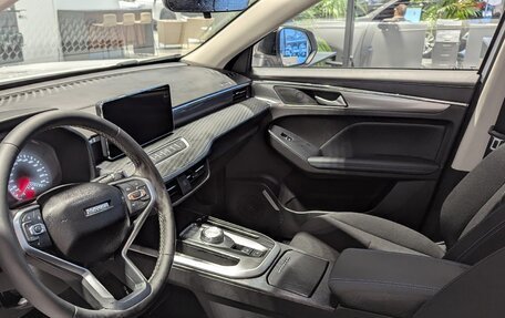 Haval Jolion, 2025 год, 2 149 000 рублей, 10 фотография