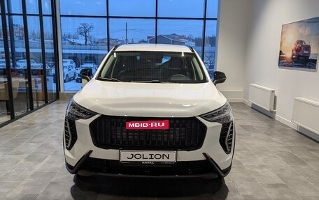 Haval Jolion, 2025 год, 2 149 000 рублей, 2 фотография