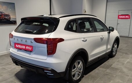 Haval Jolion, 2025 год, 2 149 000 рублей, 8 фотография