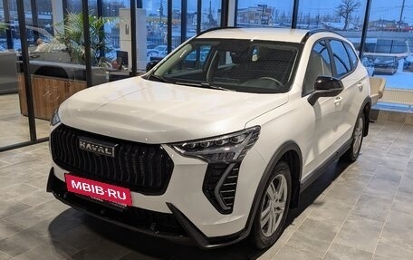 Haval Jolion, 2025 год, 2 149 000 рублей, 3 фотография