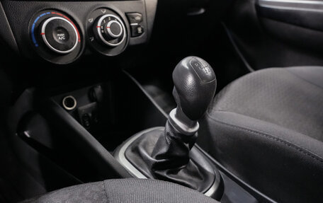 KIA Rio III рестайлинг, 2014 год, 785 000 рублей, 14 фотография