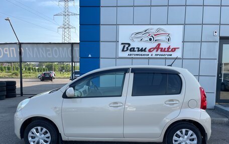 Toyota Passo III, 2010 год, 555 000 рублей, 7 фотография