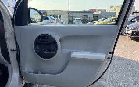 Toyota Passo III, 2010 год, 555 000 рублей, 14 фотография