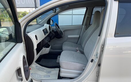 Toyota Passo III, 2010 год, 555 000 рублей, 11 фотография