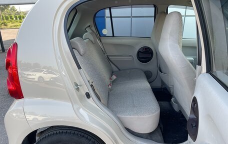 Toyota Passo III, 2010 год, 555 000 рублей, 12 фотография