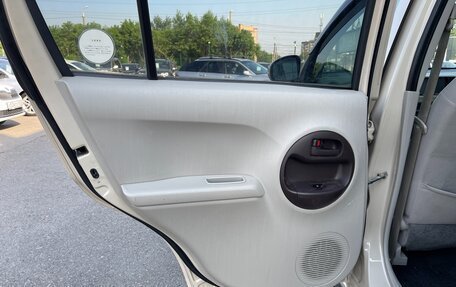 Toyota Passo III, 2010 год, 555 000 рублей, 16 фотография