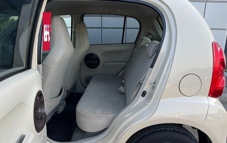 Toyota Passo III, 2010 год, 555 000 рублей, 13 фотография