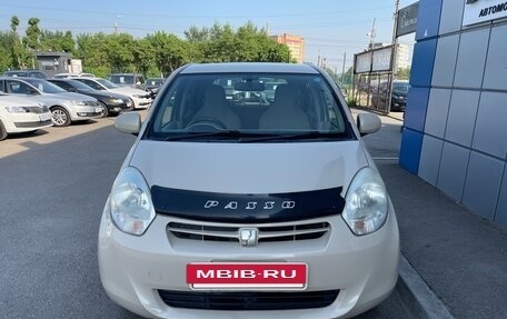 Toyota Passo III, 2010 год, 555 000 рублей, 5 фотография