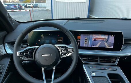 Haval F7, 2025 год, 2 849 000 рублей, 7 фотография