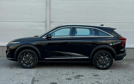 Haval F7, 2025 год, 2 849 000 рублей, 6 фотография