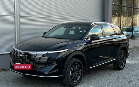Haval F7, 2025 год, 2 849 000 рублей, 4 фотография