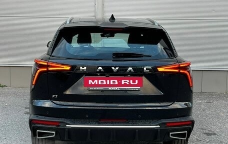 Haval F7, 2025 год, 2 849 000 рублей, 5 фотография