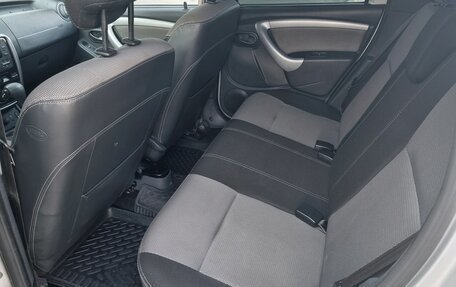 Renault Duster I рестайлинг, 2012 год, 796 000 рублей, 8 фотография