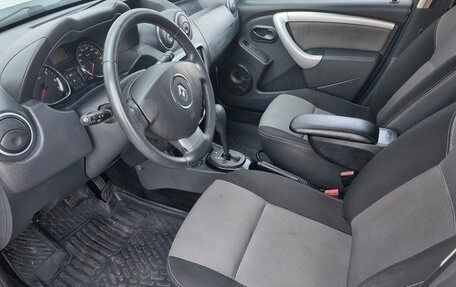 Renault Duster I рестайлинг, 2012 год, 796 000 рублей, 7 фотография