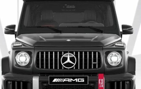 Mercedes-Benz G-Класс AMG, 2025 год, 33 800 000 рублей, 3 фотография