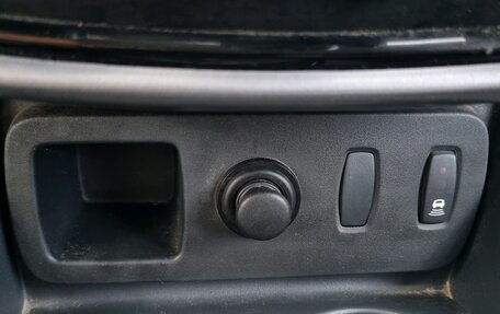 Renault Duster I рестайлинг, 2012 год, 796 000 рублей, 15 фотография