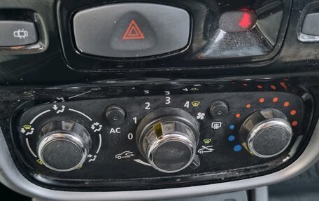 Renault Duster I рестайлинг, 2012 год, 796 000 рублей, 14 фотография