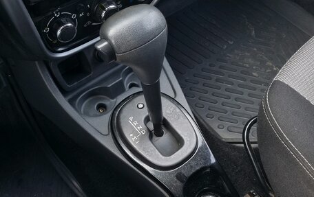 Renault Duster I рестайлинг, 2012 год, 796 000 рублей, 16 фотография