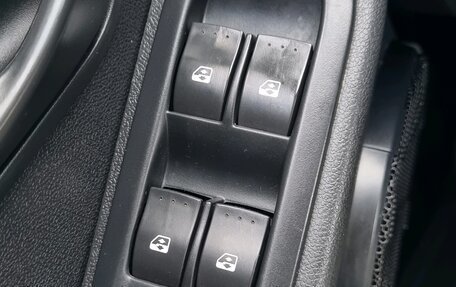 Renault Duster I рестайлинг, 2012 год, 796 000 рублей, 17 фотография