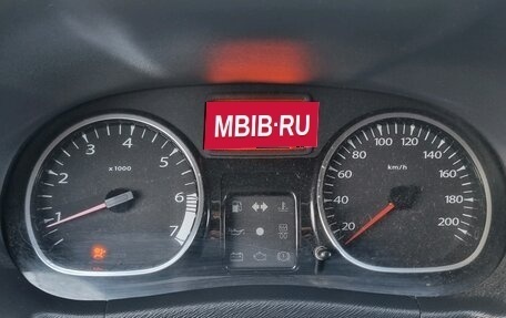 Renault Duster I рестайлинг, 2012 год, 796 000 рублей, 12 фотография