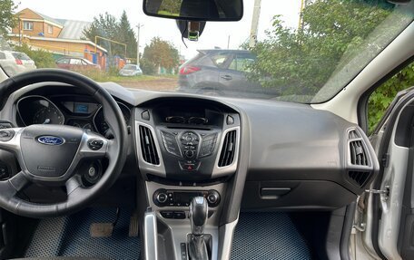 Ford Focus III, 2012 год, 750 000 рублей, 6 фотография