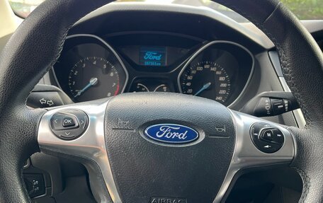 Ford Focus III, 2012 год, 750 000 рублей, 7 фотография