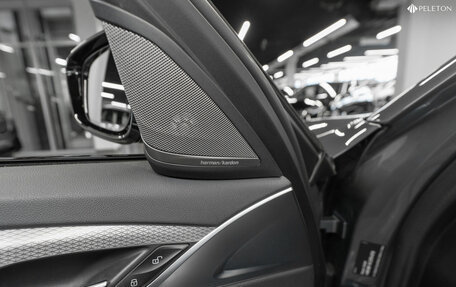 BMW 5 серия, 2019 год, 3 650 000 рублей, 17 фотография