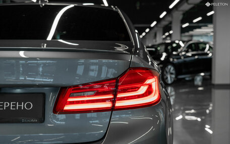 BMW 5 серия, 2019 год, 3 650 000 рублей, 27 фотография