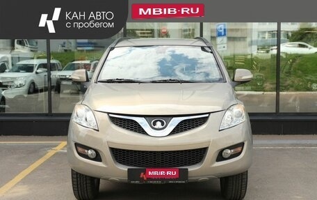 Great Wall Hover H5, 2014 год, 763 000 рублей, 3 фотография