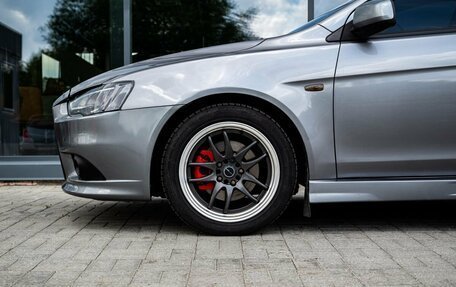 Mitsubishi Lancer IX, 2012 год, 900 000 рублей, 9 фотография