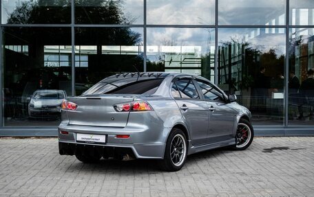 Mitsubishi Lancer IX, 2012 год, 900 000 рублей, 2 фотография