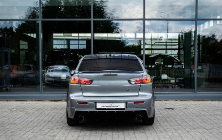 Mitsubishi Lancer IX, 2012 год, 900 000 рублей, 4 фотография