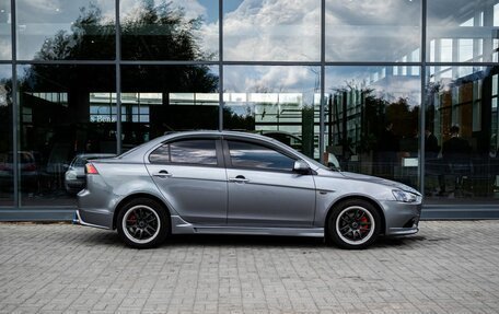 Mitsubishi Lancer IX, 2012 год, 900 000 рублей, 8 фотография