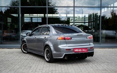 Mitsubishi Lancer IX, 2012 год, 900 000 рублей, 6 фотография