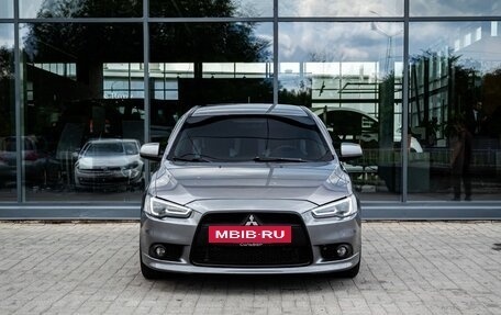Mitsubishi Lancer IX, 2012 год, 900 000 рублей, 3 фотография