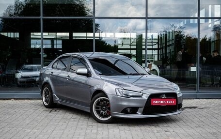 Mitsubishi Lancer IX, 2012 год, 900 000 рублей, 5 фотография