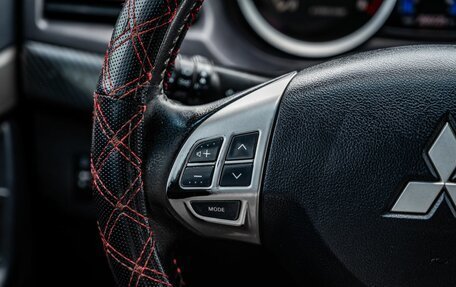 Mitsubishi Lancer IX, 2012 год, 900 000 рублей, 17 фотография