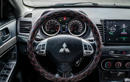 Mitsubishi Lancer IX, 2012 год, 900 000 рублей, 16 фотография