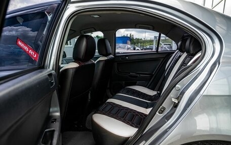 Mitsubishi Lancer IX, 2012 год, 900 000 рублей, 14 фотография