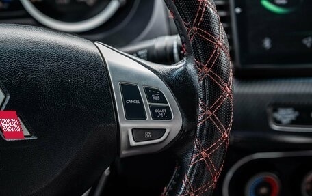Mitsubishi Lancer IX, 2012 год, 900 000 рублей, 18 фотография
