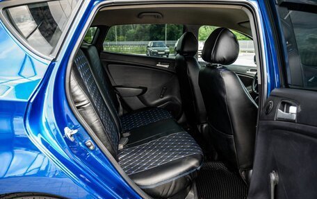 Hyundai Solaris II рестайлинг, 2012 год, 850 000 рублей, 13 фотография