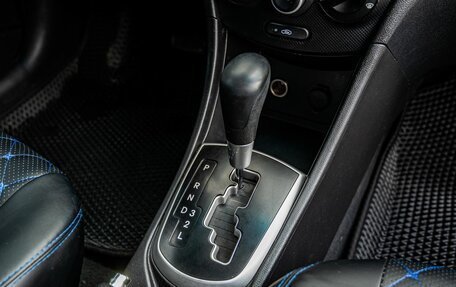Hyundai Solaris II рестайлинг, 2012 год, 850 000 рублей, 22 фотография