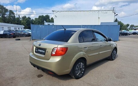 KIA Rio II, 2010 год, 479 000 рублей, 6 фотография