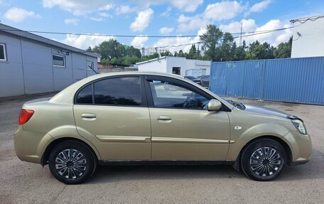 KIA Rio II, 2010 год, 479 000 рублей, 5 фотография