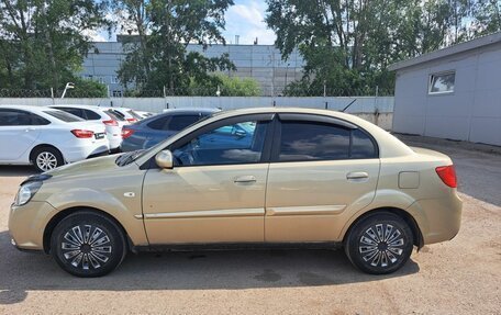 KIA Rio II, 2010 год, 479 000 рублей, 10 фотография