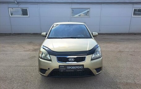 KIA Rio II, 2010 год, 479 000 рублей, 2 фотография