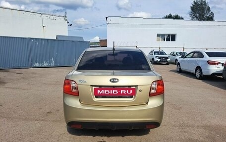 KIA Rio II, 2010 год, 479 000 рублей, 7 фотография