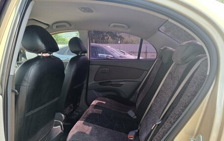 KIA Rio II, 2010 год, 479 000 рублей, 15 фотография