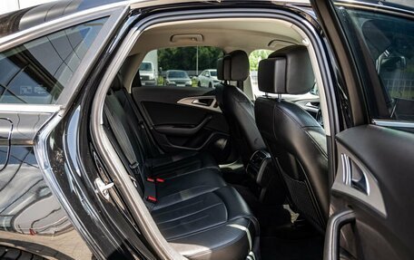 Audi A6, 2012 год, 1 800 000 рублей, 13 фотография